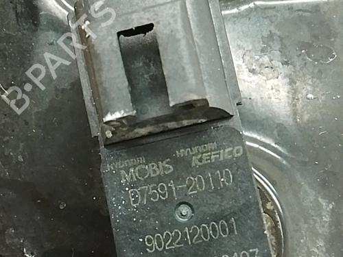 Servo brake HYUNDAI i30 (PDE, PD, PDEN) 1.0 T-GDI | BP36015607M42 - Image 3