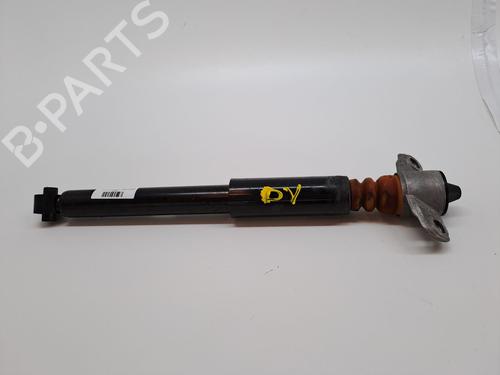 Used Left rear shock absorber KIA CEED (CD) 1.0 T-GDI (120 hp) 23363385