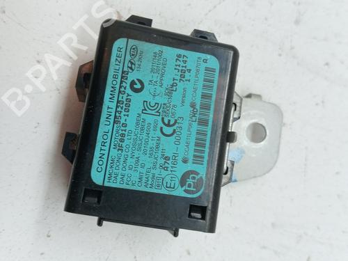Elektronische module KIA NIRO I (DE) 1.6 GDI Hybrid (141 hp) 23371719