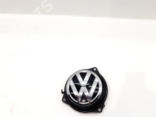 Bagklap lås VW POLO V (6R1, 6C1) 1.4 TDI (90 hp) 31011512