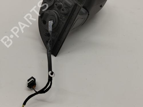 Used Right mirror PEUGEOT PARTNER Box Body/MPV (K9) 1.5 BlueHDi 100 (102 hp) 26675110