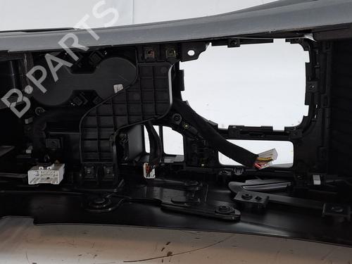 Armrest / Center console HYUNDAI TUCSON (TL, TLE) 1.6 GDi | BP23285624I20 