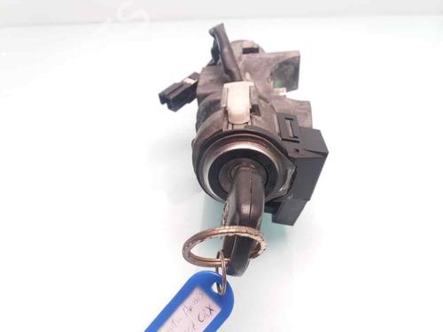 Ignition barrel TOYOTA AVENSIS Estate (_T25_) 2.0 D-4D (CDT250_, CDT250R) | BP23377945M48 