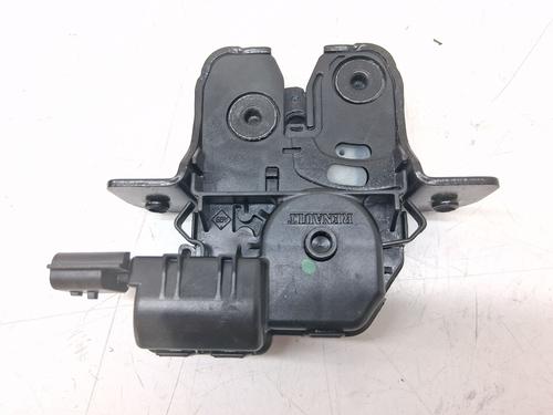 Bagklap lås SMART FORTWO Coupe (453) electric drive / EQ (453.391) (56 hp) 28975303