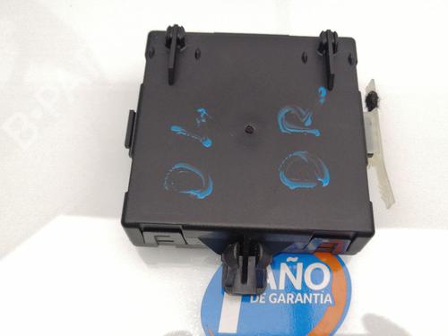 Elektronische module MERCEDES-BENZ C-CLASS (W204) C 200 CDI (204.001) (136 hp) 23650447