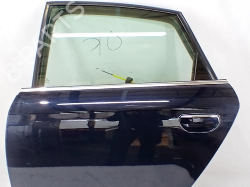Used Left rear door AUDI A6 C6 (4F2) 3.0 TDI quattro (233 hp) 32655880