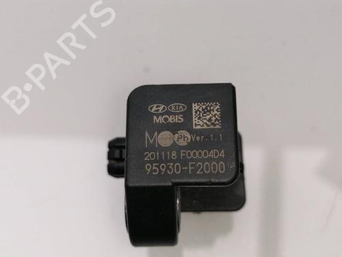 Elektronisk sensor KIA NIRO I (DE) 1.6 GDI Plug-in Hybrid (141 hp) 23376353