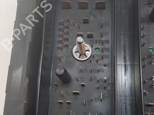 Fuse box OPEL ASTRA H (A04) 1.7 CDTI (L48) | BP23365725E1 