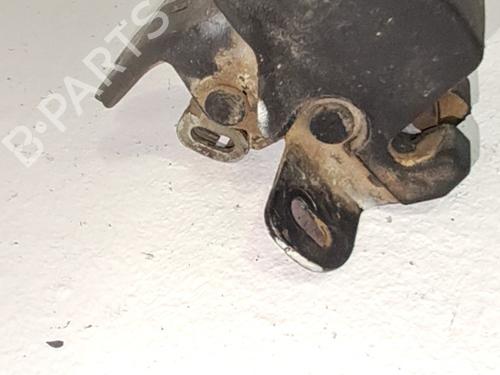 Used Tailgate lock Tailgate lock OPEL COMBO Tour 1.3 CDTI 16V (69 hp) 34393143 34393143