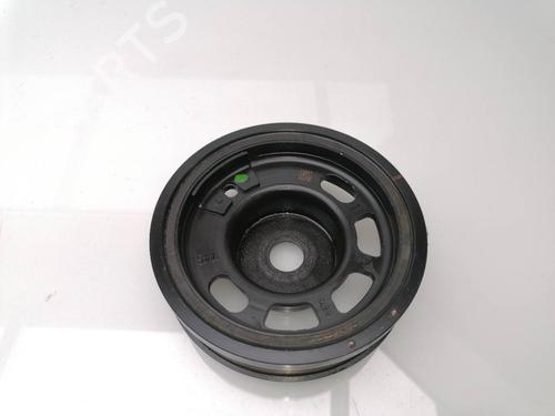 Pulley VW POLO VI (AW1, BZ1, AE1) 1.0 TSI | BP23938171M122