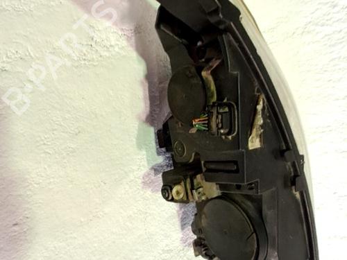 Venstre forlygte CITROËN C4 II (NC_) 1.6 HDi 90 (92 hp) 29992646