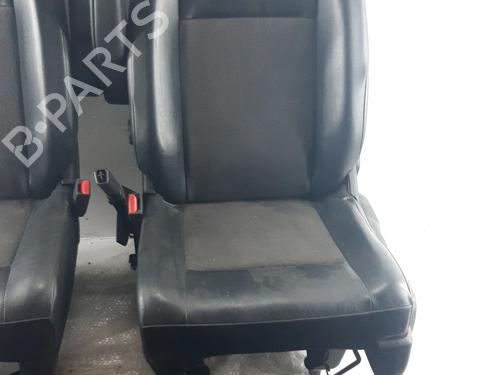 Seats set OPEL VIVARO C Van (K0) 1.5 | BP39556617C78 - Image 3