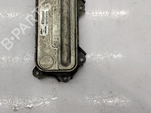 Radiador de óleo Radiador de óleo TOYOTA RAV 4 III (_A3_) 2.2 D 4WD (ALA30_, ALA30R) (177 hp) 34331713 34331713