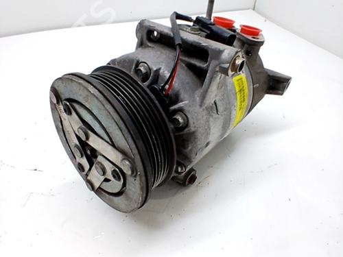 Used AC compressor FORD TRANSIT CUSTOM V362 Van (FY, FZ) 2.2 TDCi (100 hp) 31011552