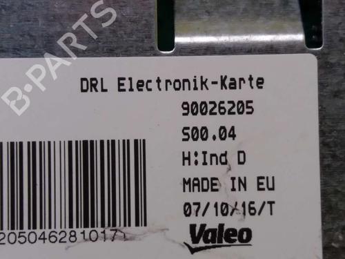 Electronic module AUDI A5 Sportback (8TA) 3.0 TDI quattro | BP23386252M83 - Image 3
