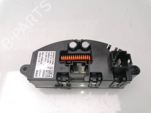 Used Heater resistor BMW 1 (F40) M 135 i xDrive (306 hp) 23384005