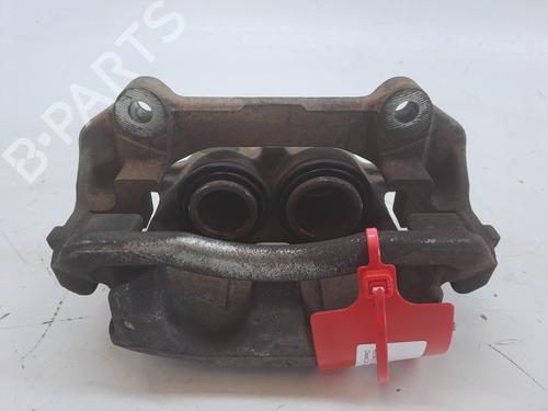 Left front brake caliper RENAULT TRAFIC II Bus (JL) 2.0 dCi 115 (JL00, JL01, JL0H, JL0M, JL0U) | BP23287314M105 