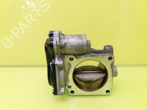 Used Throttle body OPEL MOVANO B Van (X62) 2.3 CDTI FWD (FV) (131 hp) 23419351