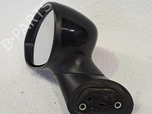 Left mirror FIAT 500 (312_) 1.2 (312AXA1A) | BP26544444C26