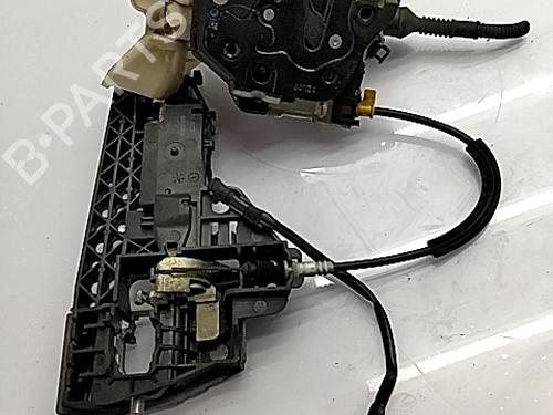 Used Rear right lock AUDI A4 B8 (8K2) 2.0 TFSI (211 hp) 30452537