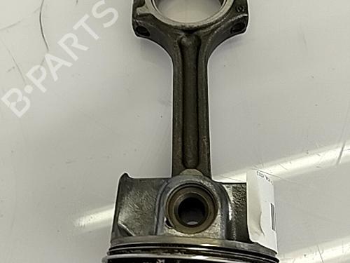 Used Other RENAULT MEGANE III Hatchback (BZ0/1_, B3_) 1.2 TCe (BZ2B, BZ11) (116 hp) 29303122