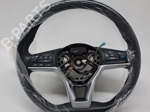 Ratt NISSAN LEAF (ZE1) Electric (150 hp) 23379851