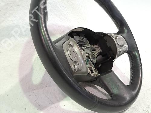 Steering wheel NISSAN MICRA IV (K13K, K13KK) 1.2 | BP25248845C49 