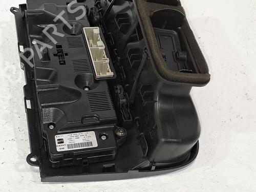 Climate control SEAT ALTEA (5P1) 2.0 TDI 16V | BP23977805I5 