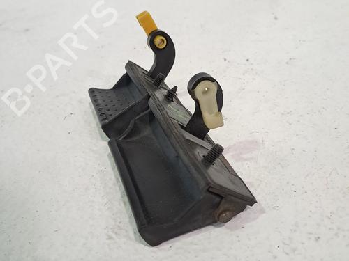 Tailgate handle HYUNDAI TUCSON (JM) 2.0 CRDi | BP26951233C132