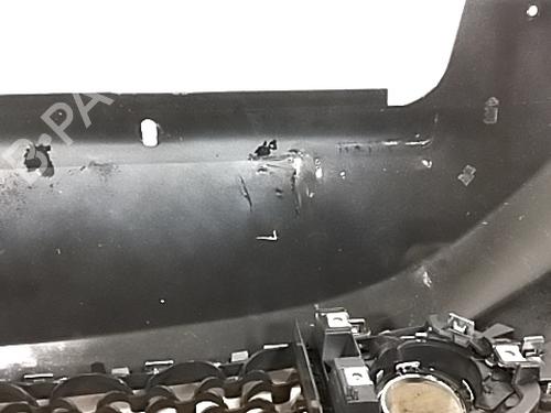 Zderzak przedni FIAT 500 (312_) 1.0 Mild Hybrid (312AYD1B) | BP30920158C7