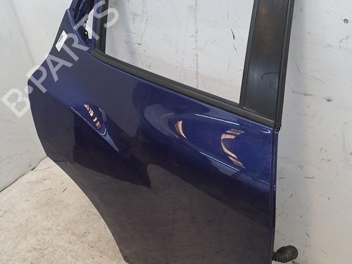 Right rear door NISSAN JUKE (F15) 1.5 dCi | BP29744925C5 