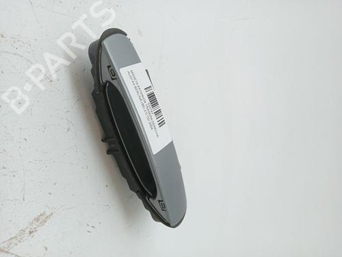 Rear right exterior door handle AUDI A4 B7 Avant (8ED) 2.0 TDI | BP23372435C130 