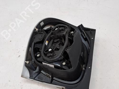 Right taillight SMART FORTWO Coupe (453) electric drive / EQ (453.391) | BP25248683C35 