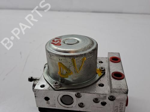ABS pump NISSAN JUKE (F15) 1.2 DIG-T | BP23943505M43 