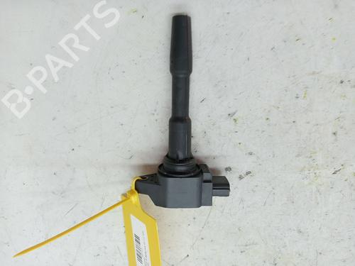 Tændspole RENAULT MEGANE IV Hatchback (B9A/M/N_) 1.2 TCe 130 (B9MR) (130 hp) 23360538