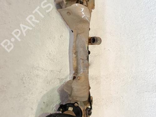 Used Steering rack FORD KUGA II (DM2) 2.0 TDCi (150 hp) 32228745
