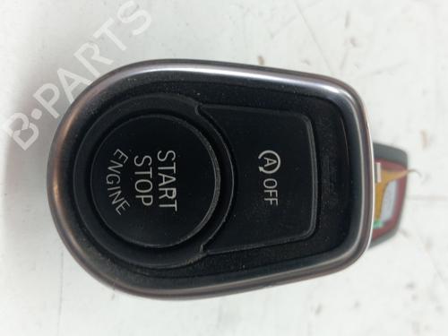 Used Ignition barrel BMW 2 Coupe (F22, F87) 220 i (184 hp) 23370037