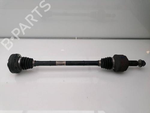 Used Left rear driveshaft PORSCHE CAYENNE (9PA) S 4.5 (340 hp) 23939323
