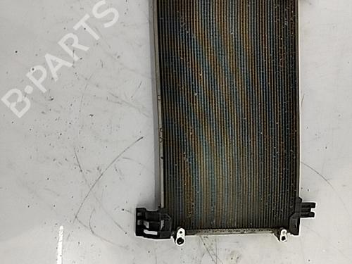 Used Water radiator TOYOTA YARIS (_P13_) 1.5 (NSP131_) (112 hp) 32042109