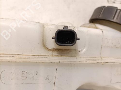 Brake master cylinder DACIA SANDERO II TCe 90 (B8M1, B8MA, B8AC) | BP25455327M77 