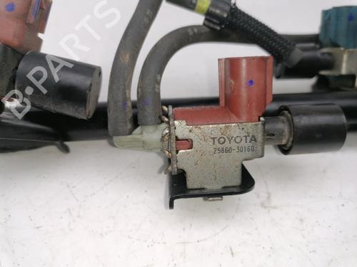 Electronic sensor TOYOTA LAND CRUISER PRADO (_J15_) 3.0 D-4D (KDJ155_, KDJ150_, KDJ150R, KDJ155R) | BP24171307M84 