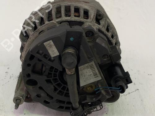 Alternator AUDI A4 B6 Avant (8E5) 1.9 TDI | BP37224368M7 - Image 2