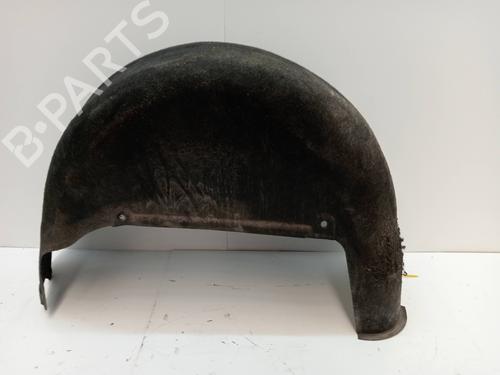 Used Wheel arch CITROËN C5 III (RD_) 1.6 HDi 110 (RD9HZC) (109 hp) 23339166