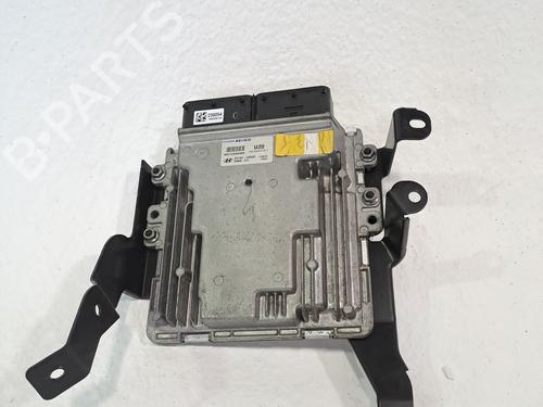 Used Engine control unit (ECU) HYUNDAI TUCSON (TL, TLE) 1.6 CRDi (116 hp) 26381779