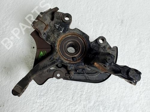 Right front steering knuckle FIAT 500 (312_) 1.2 (312AXA1A) | BP29558870M26 