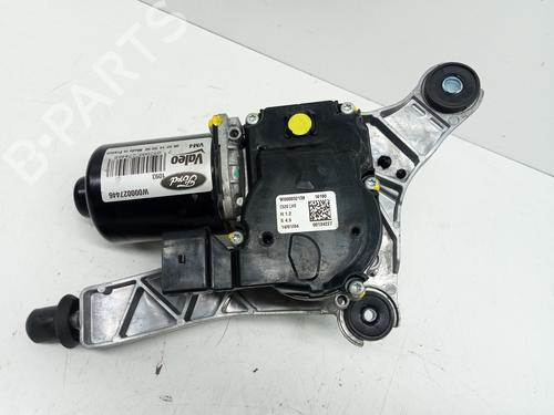 Front wiper motor FORD KUGA II (DM2) 2.0 TDCi 4x4 | BP29229029M29 