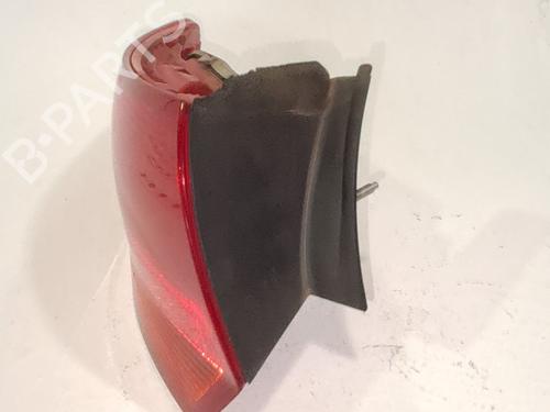 Left taillight AUDI A3 (8P1) 2.0 TDI | BP36523345C34 - Image 4