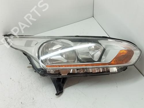 Right headlight FORD TOURNEO CONNECT / GRAND TOURNEO CONNECT V408 MPV 1.6 TDCi | BP29228451C29 