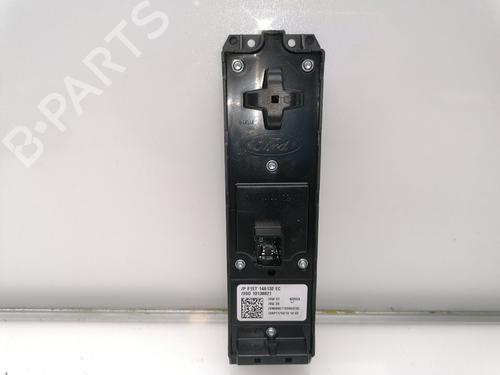 Used Left front window switch FORD TOURNEO COURIER B460 MPV 1.0 EcoBoost (100 hp) 25255160