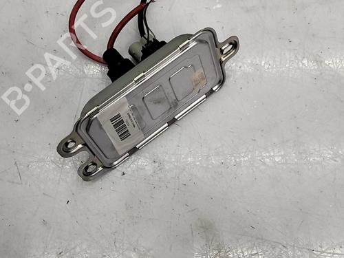 Used Electronic module Electronic module LAND ROVER RANGE ROVER EVOQUE (L538) 2.0 D 4x4 (150 hp) 34268222 34268222